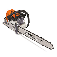 STIHL MS 661 Бензопила STIHL, шина SL 71см, цепь 36 RS 11442000441, Профессиональные бензопилы Штиль